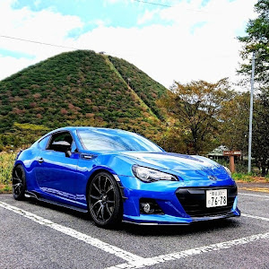 BRZ ZC6