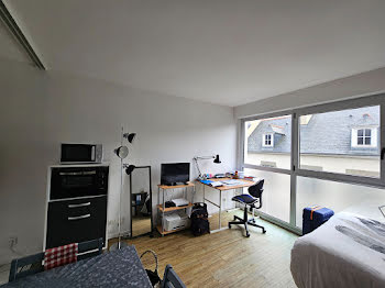 appartement à Saint-Brieuc (22)