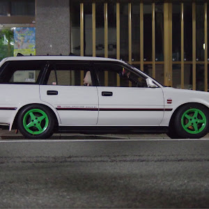 カローラワゴン AE91G