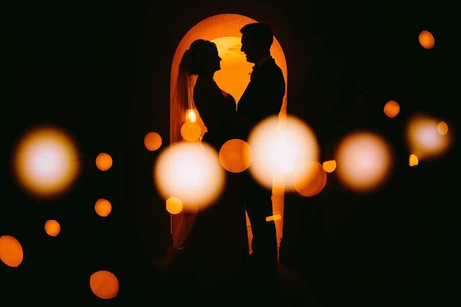 Fotografo di matrimoni Kevin Belson (belson). Foto del 5 maggio 2017