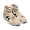 asicstiger gel-ptg mt beige fur beige