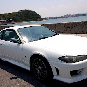 シルビア S15