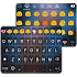 Smile Emoji Keyboard Theme1.0.4