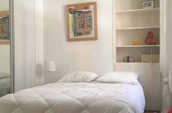 appartement à Toulouse (31)