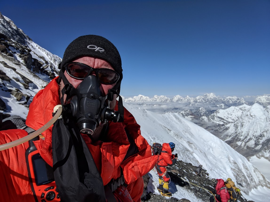 Denali rescuers reveal challenges from 'entitled' climbers