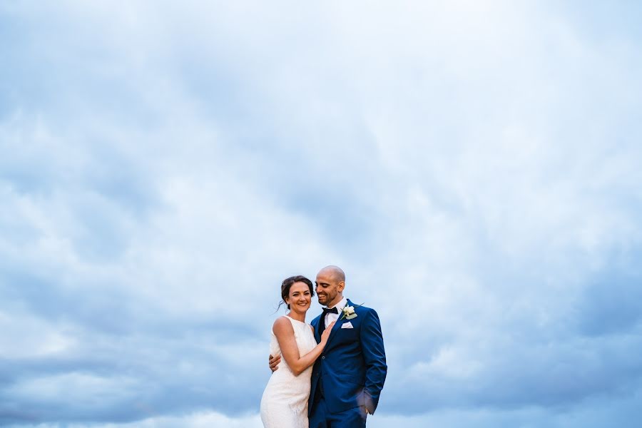 Wedding photographer Johnny Dent (johnnydent). Photo of 7 October 2019