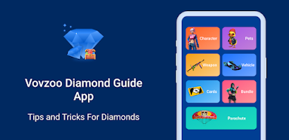 FFF Diamonds - Diamond Royale – Apps no Google Play