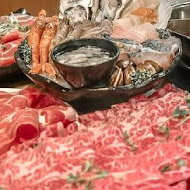 燙燙極緻涮涮鍋 FEITENG Shabu Shabu