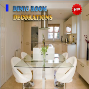 Dining Room Decorations  Icon