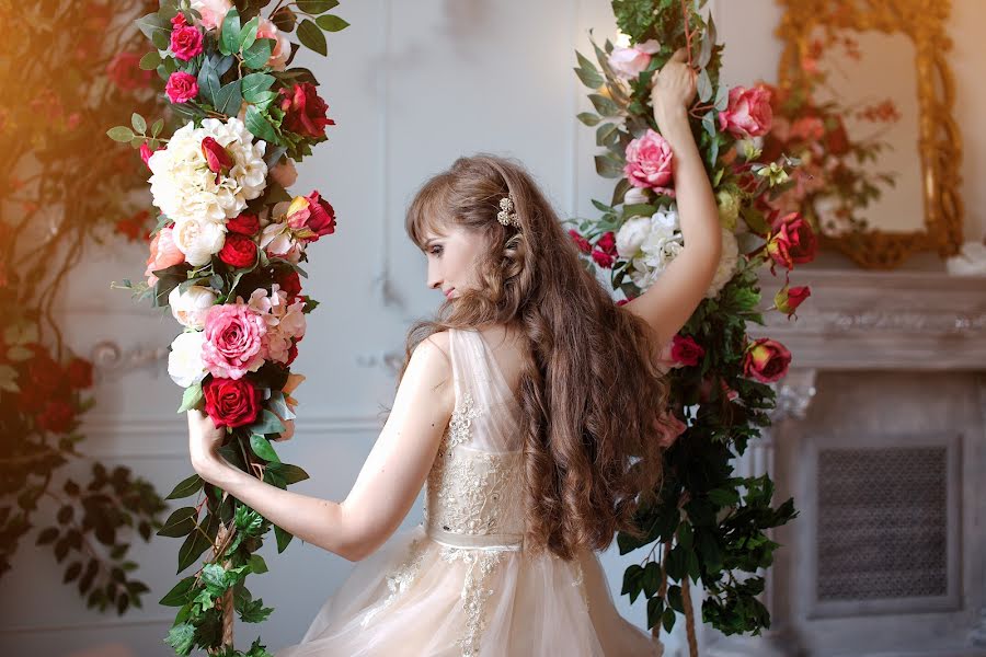 Photographe de mariage Igor Demidov (svadba-fotograf). Photo du 6 février 2019