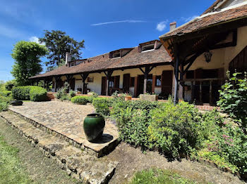 maison à Verneuil-sur-Igneraie (36)