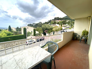 appartement à Toulon (83)