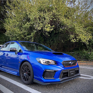 WRX STI