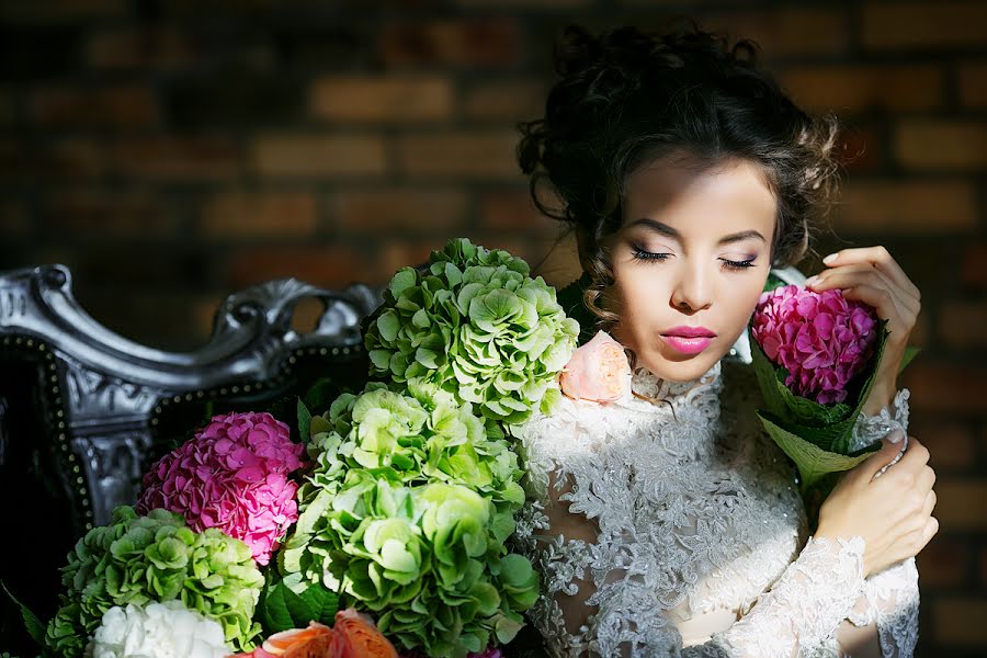 Wedding photographer Olga Scherbakova (scherbakova). Photo of 14 November 2014