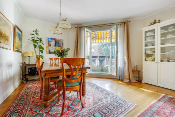 appartement à Saint-Cloud (92)