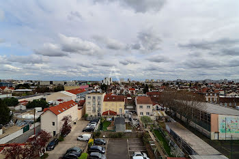 appartement à Pierrefitte-sur-Seine (93)