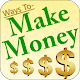 Download Make Money - Work From Home For PC Windows and Mac 7.1.0