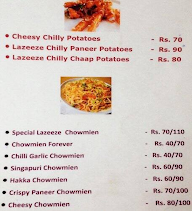 Lazeez Resto menu 6