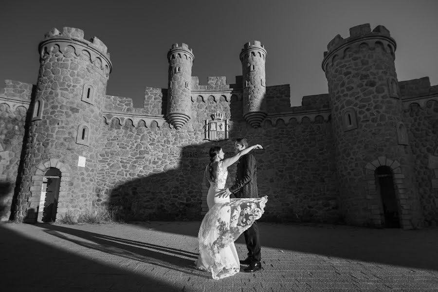 Fotógrafo de casamento Santiago Martinez (imaginaque). Foto de 27 de dezembro 2023