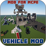 Cover Image of Download Vehicle Mods 1.0 APK