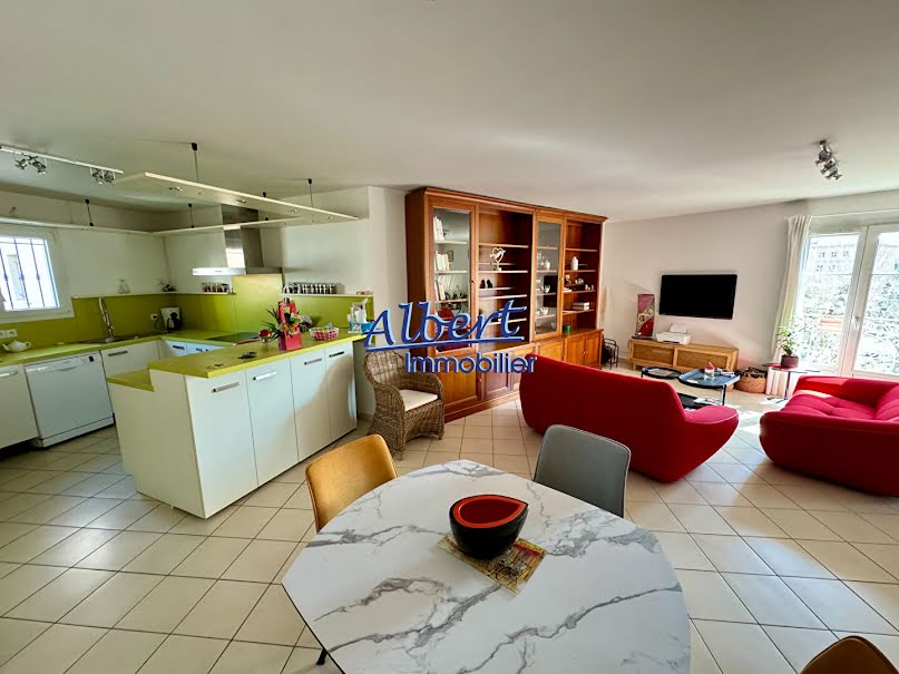 Vente appartement 4 pièces 89.68 m² à Sanary-sur-Mer (83110), 735 000 €