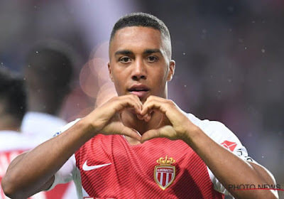 ? Youri Tielemans - op de tien - scoort eerste doelpunt in Ligue 1, Monaco verliest wel van Marseille