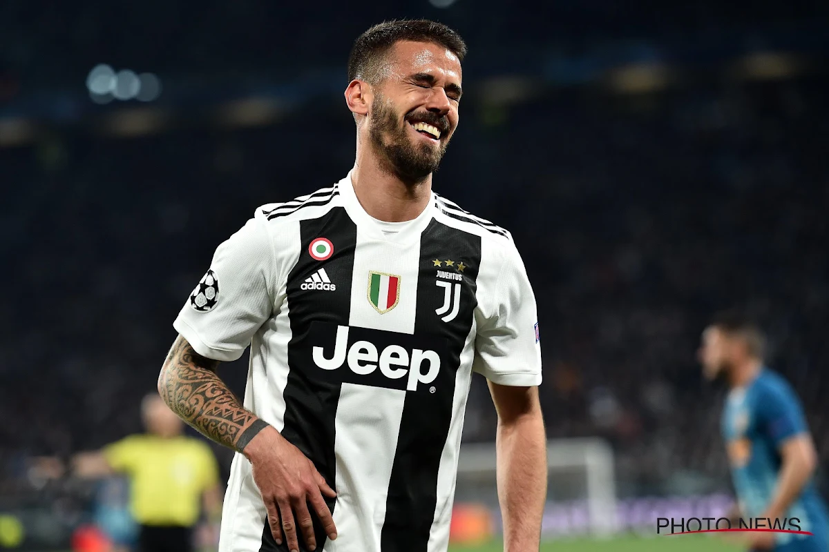 Officiel : la Juventus et la Roma s'échangent un joueur