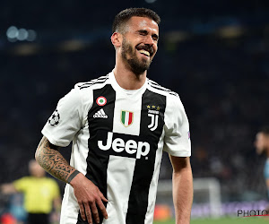 Officiel : la Juventus et la Roma s'échangent un joueur