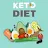 Keto Diet: Low Carb Recipes icon