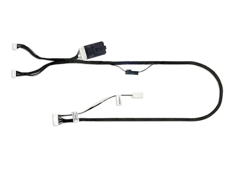 Buttons connection cable for Alpine Freestyle System (85cm)