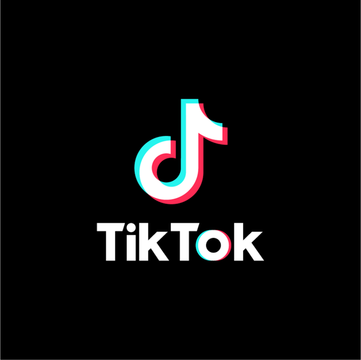 「TikTok集」のメインビジュアル