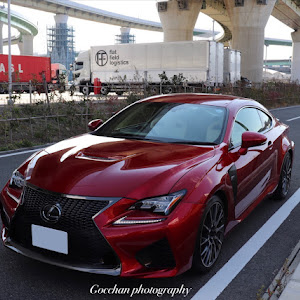 RC F USC10