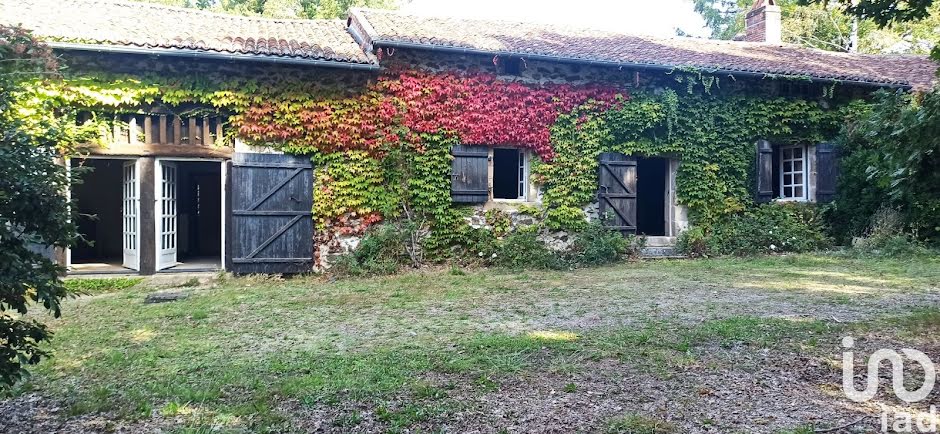 Vente maison 11 pièces 290 m² à Condat-sur-Vienne (87920), 363 000 €