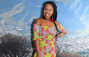 'Idols SA' 2018 finalist Yanga Sobetwa 