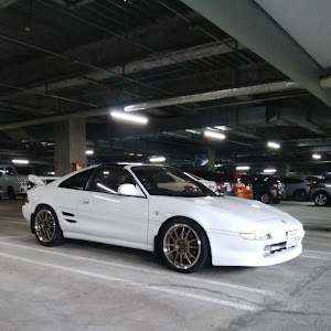 MR2 SW20