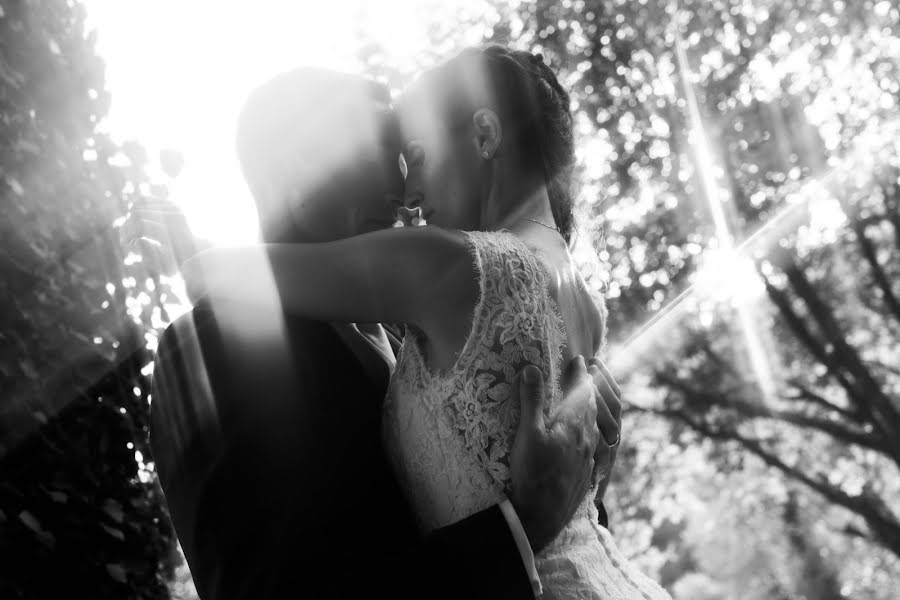 Vestuvių fotografas Giandomenico Cosentino (giandomenicoc). Nuotrauka 2017 liepos 11