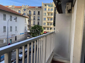 appartement à Nice (06)