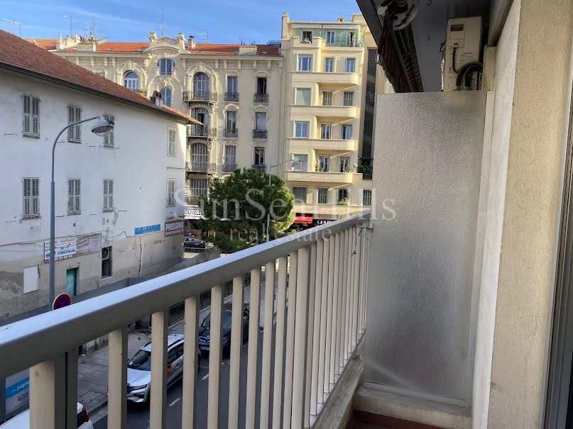 Vente appartement 3 pièces 77.69 m² à Nice (06000), 520 000 €