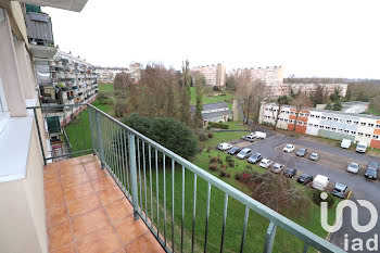 appartement à Avon (77)