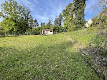 maison à Le Meux (60)