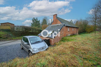 maison à Felleries (59)