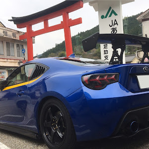 BRZ ZC6