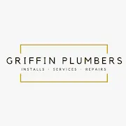 Griffin Plumbers Dorset Logo