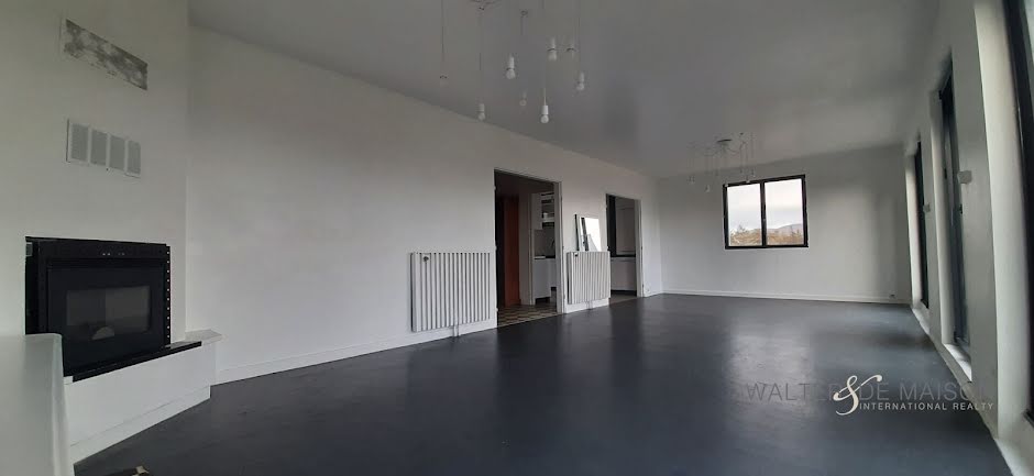 Vente maison 7 pièces 112 m² à Saint-Nic (29550), 425 000 €