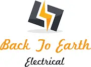 Back2Earth (FIFE) LTD Logo