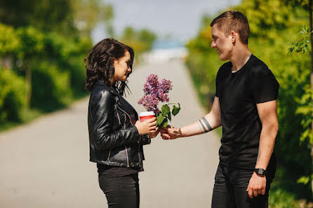 Hochzeitsfotograf Evgeniya Rossinskaya (evgeniyaross). Foto vom 31. Mai 2017