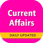 Cover Image of Download Daily Current Affairs English and Tamil with PDF 1.8 APK