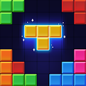 Icon Block Master: Block Game