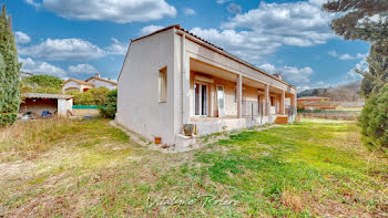 maison à Bédarieux (34)