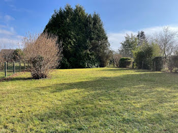 terrain à batir à Couzeix (87)